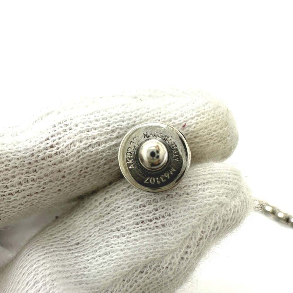 LOUIS VUITTON Brown Monogram Charm Bracelet - Picture 7 of 7